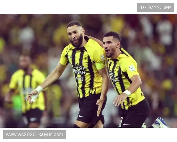 吉达联合：中东足球崛起新力量，球队发展与未来展望