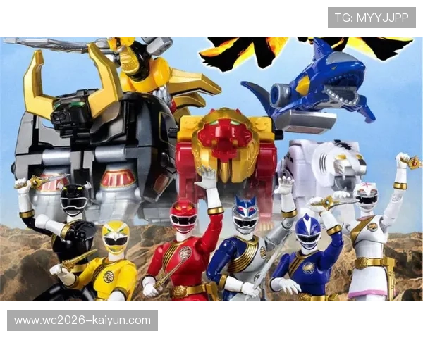 SMP百兽战队最新篇章震撼来袭全新成员实力爆表引爆游戏热潮